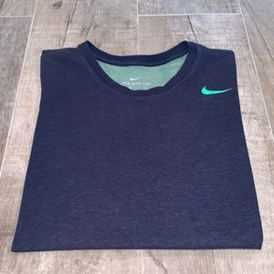 Nike Dri-Fit Athletic Tee